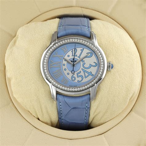 audemars piguet ladies millenary|audemars piguet pre owned millennium.